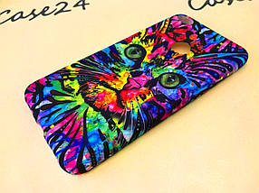 TPU чохол для Huawei P8 Lite 2017 (4 різновиди), фото 3