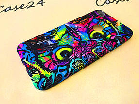 TPU чохол для Huawei P8 Lite 2017 (4 різновиди), фото 4