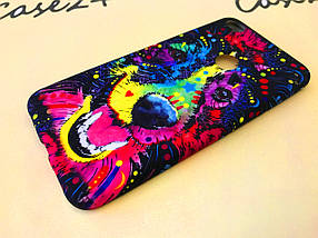 TPU чохол для Huawei P8 Lite 2017 (4 різновиди), фото 5