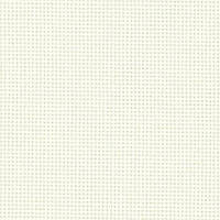 Тканина рівномірного переплетення Zweigart Bellana 20 ct. 3256/101 Antique White (катковий білий, молочний)
