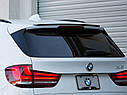 Спойлер BMW X5 F15 в стилі M-Performance, фото 2