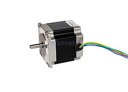 Кроковий двигун 23HS6403 2.5 A 1.1 N. m, фото 4