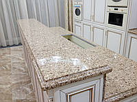 Кухонные столешницы из кварца Caesarstone