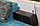 Кутовий диван 16-1-6-45 з поворотним механізмом, фото 3