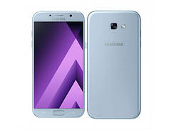 Чохли для Samsung A7-2017 Galaxy A720