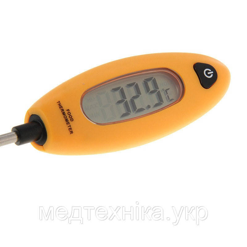 Термометр для мяса Benetech GM1311 (от -50 до 300 ºC) - фото 4 - id-p562589669