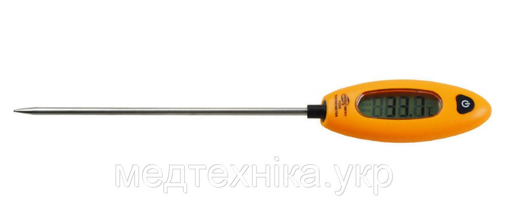 Термометр для мяса Benetech GM1311 (от -50 до 300 ºC) - фото 3 - id-p562589669