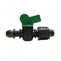 Мінікаран із гумкою впаяною 17 Irritec