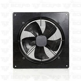 Вентилятори Осьові серія WOKS