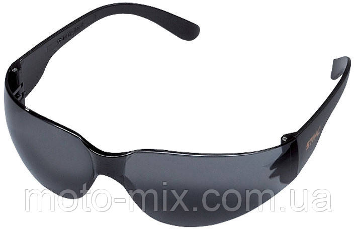 Защитные очки Stihl Light, с тонированными стеклами (00008840362) - фото 1 - id-p562613358