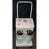 Відсмоктувач медичний Н001, фото 2