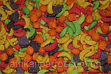 ZuPreem Корм — Гранули (FruitBlend) з природним фруктовим смаком преміум Daily Bird Food — для ари 5.4, фото 3