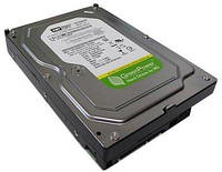 Винчестер 160GB Western Digital WD1600AVVS SATA II, IntelliPower, 8MB