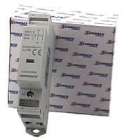 Модульні контактори на Дін рейку