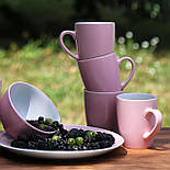 Сервіз "Maria", 4 персони, кераміка Herisson (EZ-2007), фото 3