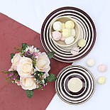 Сервіз "Rainbow", 6 персон, кераміка Herisson (EZ-2001), фото 2