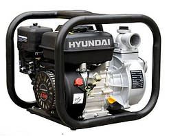 Мотопомпа Hyundai HY 50