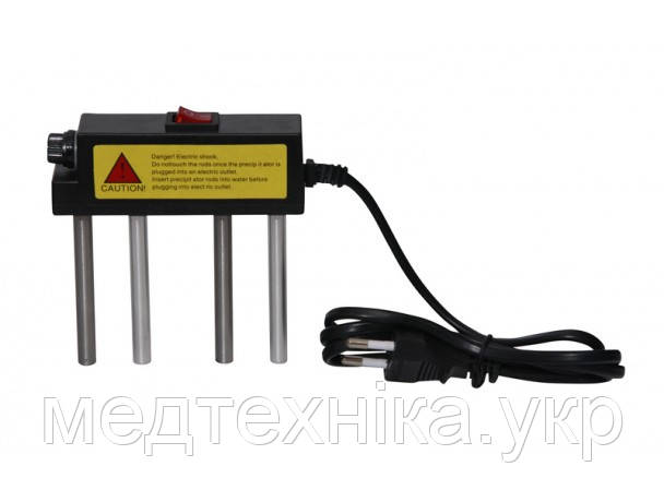 Электролизер PR-402 для проверки качества питьевой воды, цена 208 грн ...