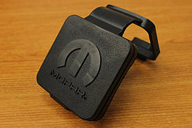 Jeep Commander 2006-2010 Кришка заглушка фаркопа Нова Оригінал