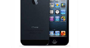 IPhone 5