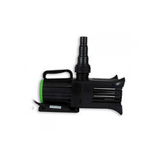 AquaKing EGP2-20000 ECO насос (помпа) з регулятором для ставка, фонтана, водоспаду, фото 2