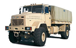 Бортовий автомобіль КрАЗ 5233ВЕ