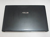 Часть корпуса (Крышка матрицы) Asus X501 (NZ-3844)