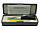 Портативний рефрактомометр RHS-10ATC для вимірювання солоності. З шкалами: соліно (0-100÷) і щільності (1,000-1,070), фото 3