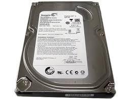 Винчестер 500GB Seagate ST3500312CS SATA II, 5900rpm, 8MB - фото 1 - id-p562683659