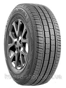 Шини зимові 215/65 R16С Росава SNOWGARD-VAN 109/107 R