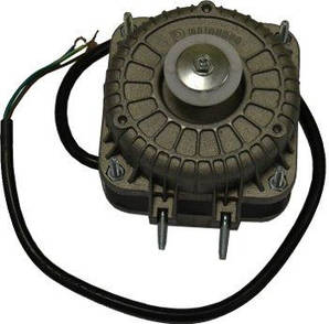 Двигуни обдувва, Мікродвигуни