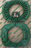 Елеватор AZ46273 зерновий CLEAN GRAIN ELEVATOR John Deere ланцюг az46273 ялиніватор, фото 7