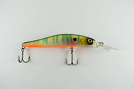 Воблер Kosadaka Ion 70 XD