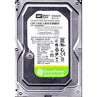 Винчестер 500GB Western Digital WD5000AVDS SATA2, 32MB, Green