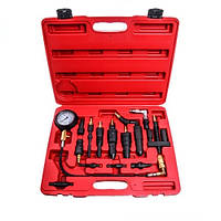 Компресометр дизельний мультифункціональний HS-A1021 HESHITOOLS