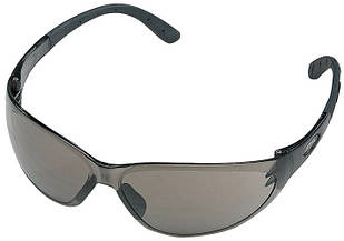 Захисні окуляри Stihl Contrast, з тонованими стеклами (00008840365)