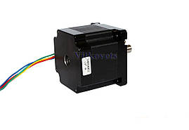 Кроковий двигун 3.5 N. m 34HS8801 4.0 А NEMA34, фото 4