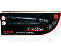 Утюжок Moser TrendStyle (4461-0050), фото 5