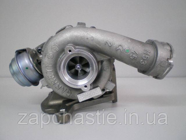 Турбіна Фольксваген Т5 2.5 tdi 070145701RX