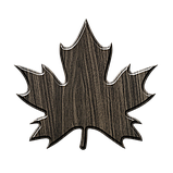 Дерев'яна плакетка "Фігурна", фото 4