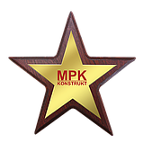 Дерев'яна плакетка "Фігурна", фото 5