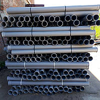 Труба 110х2000м (2.2) внутр - Інсталпласт-ХВ