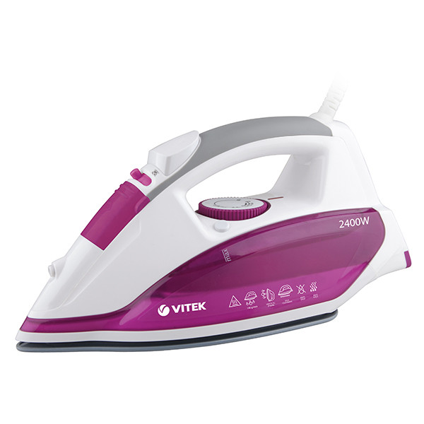 Праска VITEK VT-1262 (Вітьок)