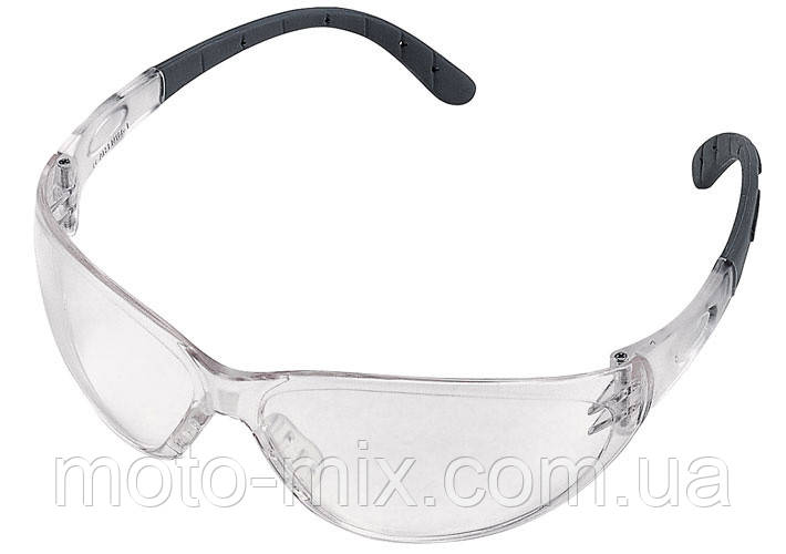 Захисні окуляри Stihl Contrast, прозорі (00008840366)