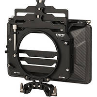 Компендиум Tilta 4 x 5.65" Carbon Fiber Matte Box (MB-T12)