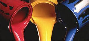 Фарба для внутрішніх робіт