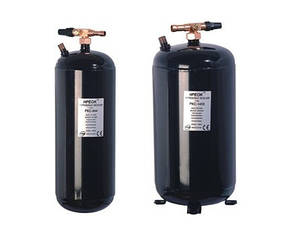 Ресивер фреоновий