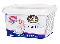 Смесь для докармливания Deli Nature Start + High Protein Hand Rearing