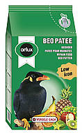 Versele Laga Orlux beo patee 1kg -Корм для птиц Майна