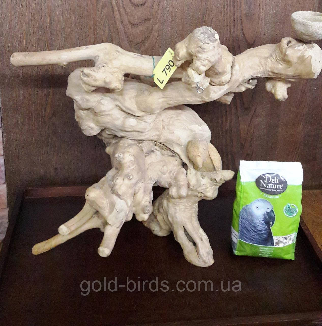 Java Стенд для папуги, фото 1